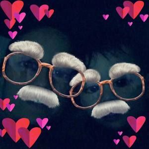 Meet your Posher, Karla